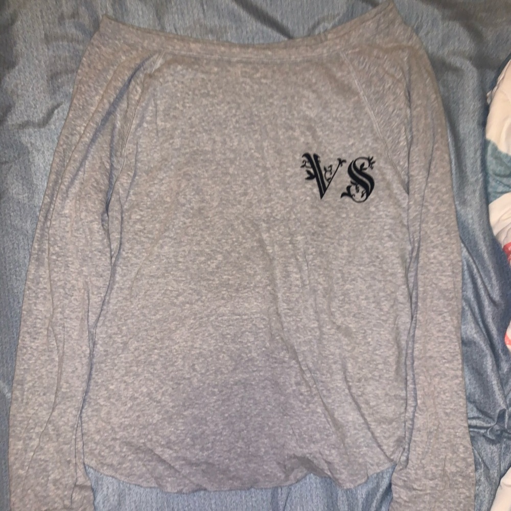 Victoria’s Secret shirt
